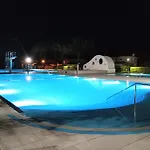 펜션 Cormor X - Piscina 비비오네