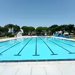 Cormor X - Piscina *