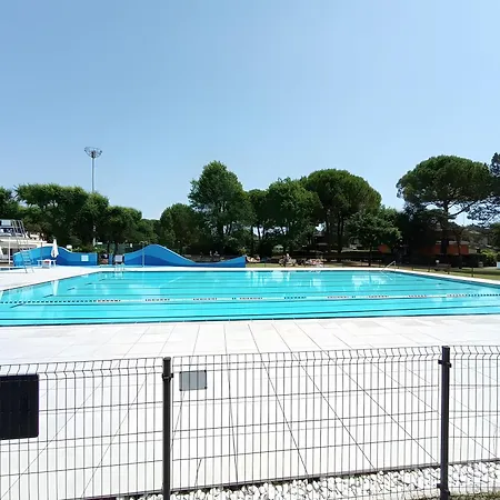 Cormor X - Piscina *