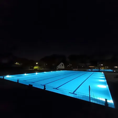Cormor X - Piscina Bibione