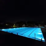 Cormor X - Piscina * Bibione