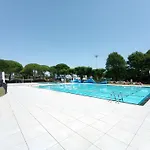 Vakantiehuis Cormor X - Piscina Bibione