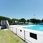 Cormor X - Piscina Casa de Férias Bibione