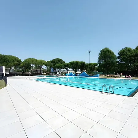 Cormor X - Piscina *