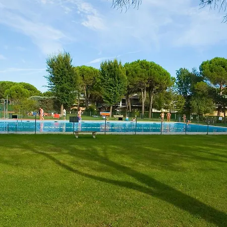 Casa de Férias Cormor X - Piscina Bibione