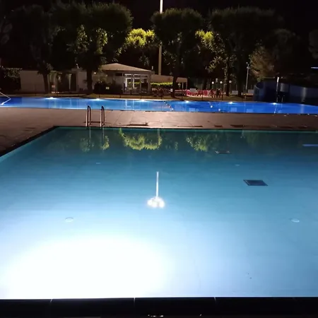 Casa de Férias Cormor X - Piscina *