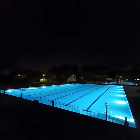 Cormor X - Piscina * Bibione