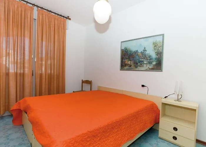 Cormor X - Piscina Сasa de vacaciones Bibione