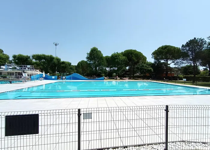 Cormor X - Piscina *